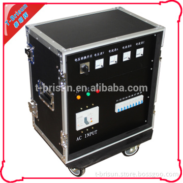 hot sale power distribution box with indicator